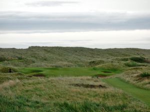 Royal Aberdeen 8th